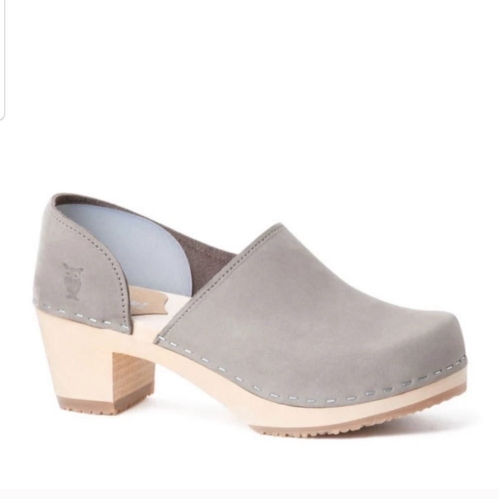 Sandgren Brett Clog